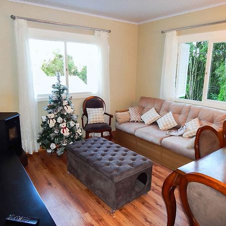 Residencial Bella Provenza Gramado Villa Eksteriør bilde
