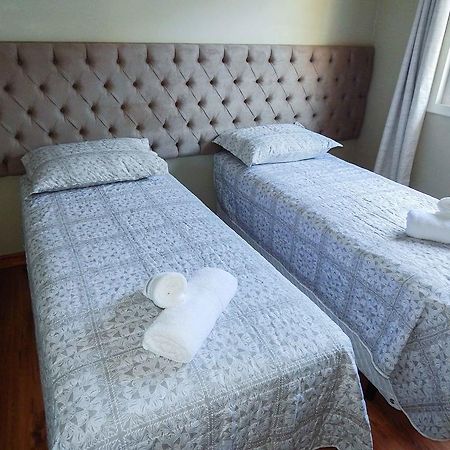 Residencial Bella Provenza Gramado Villa Eksteriør bilde