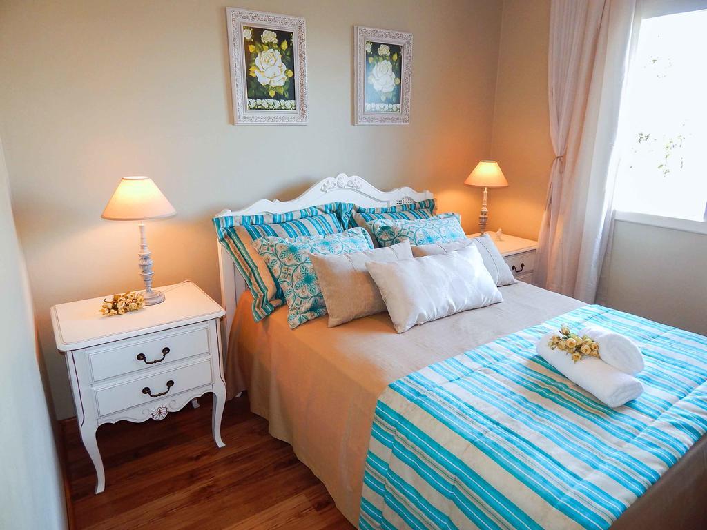 Residencial Bella Provenza Gramado Villa Eksteriør bilde