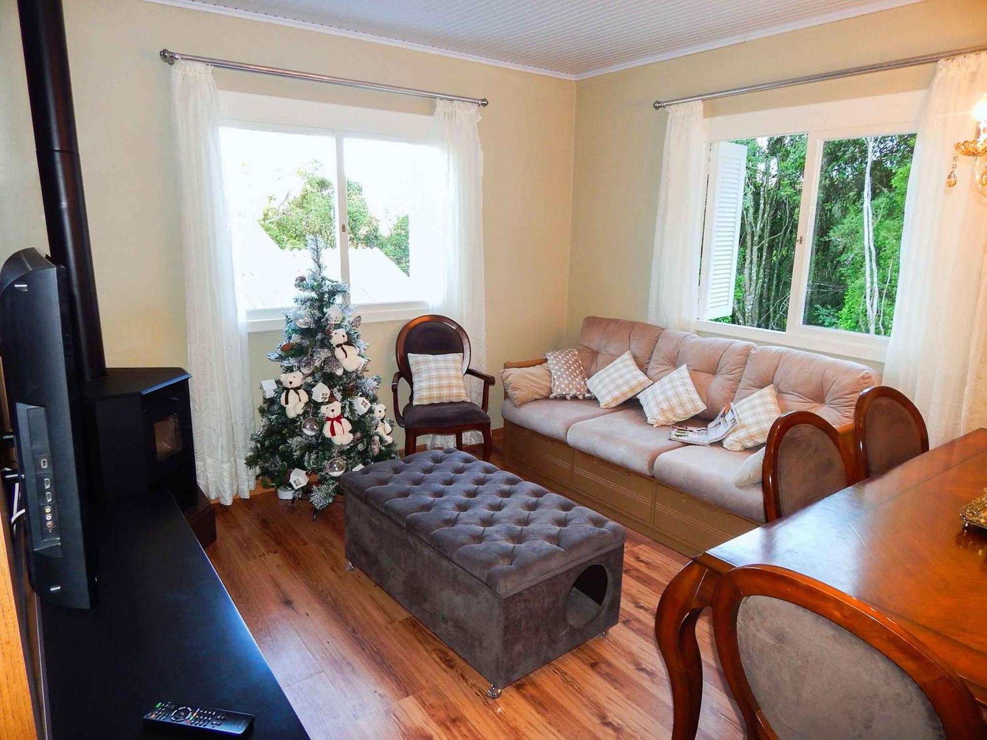Residencial Bella Provenza Gramado Villa Eksteriør bilde