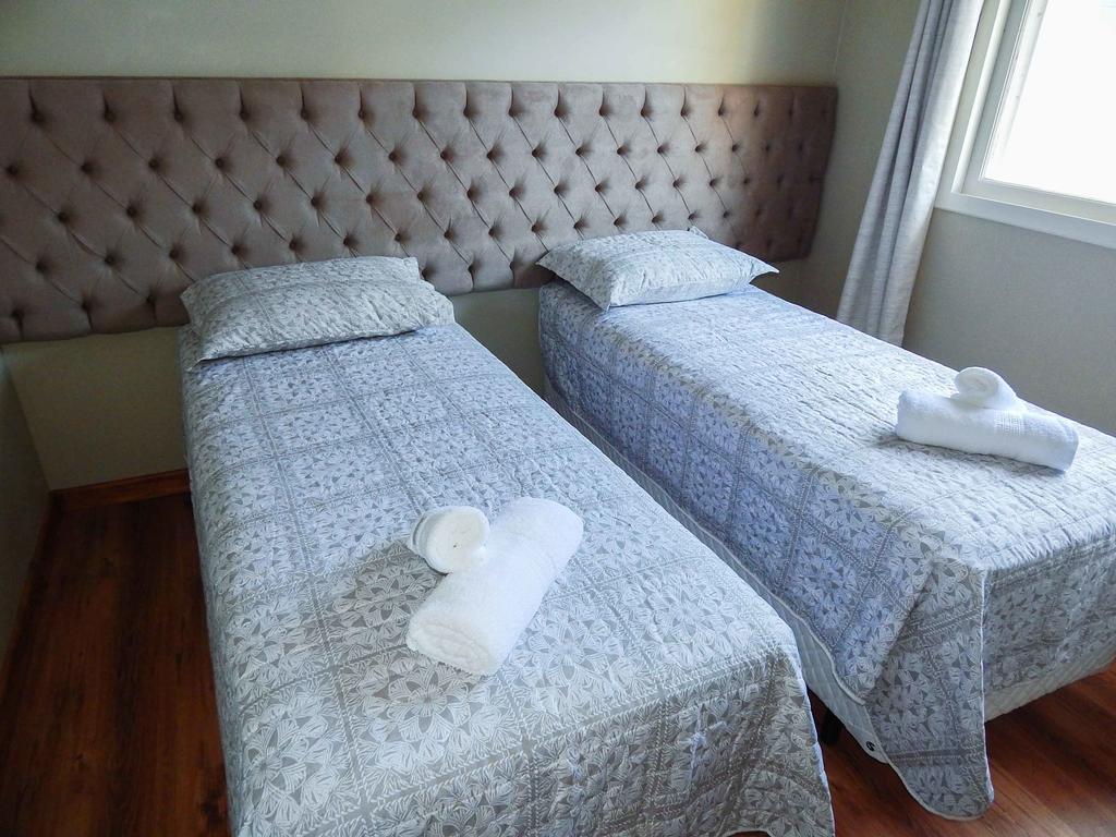 Residencial Bella Provenza Gramado Villa Eksteriør bilde