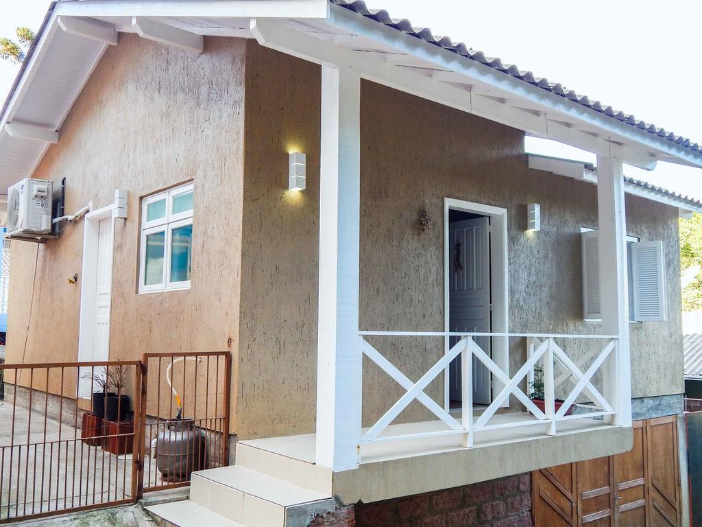 Residencial Bella Provenza Gramado Villa Eksteriør bilde