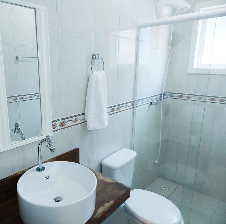Residencial Bella Provenza Gramado Villa Eksteriør bilde