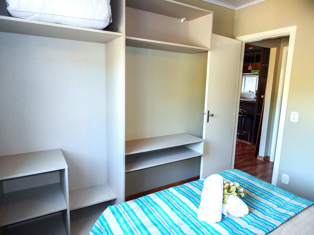 Residencial Bella Provenza Gramado Villa Eksteriør bilde